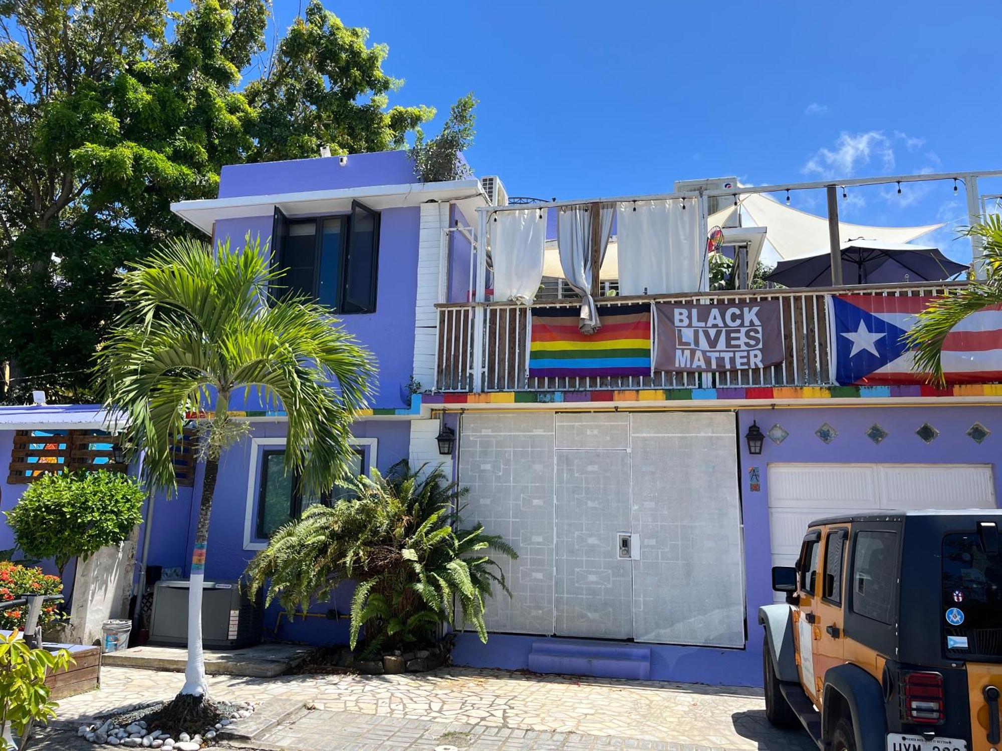 Lower Price, More Style, Discount Studio In San Juan,Pr, Beach, Free Bikes (Adults Only) Kültér fotó