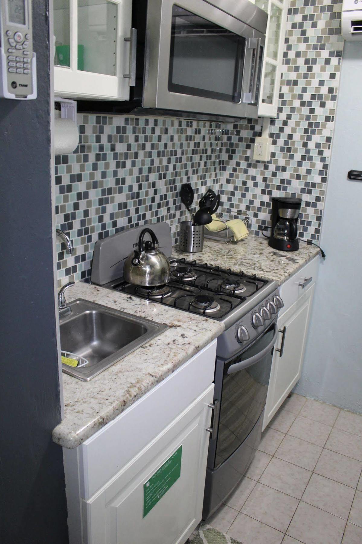 Lower Price, More Style, Discount Studio In San Juan,Pr, Beach, Free Bikes (Adults Only) Kültér fotó